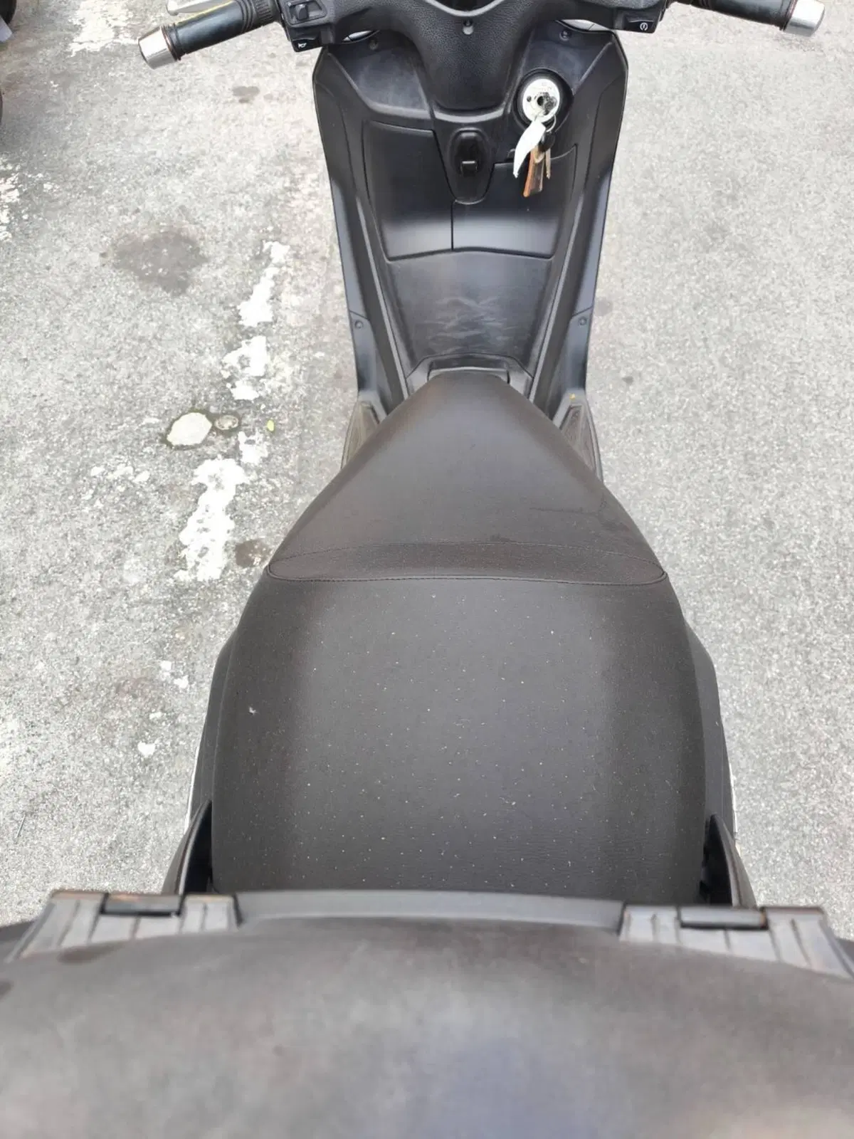 Sym HD 300 (2019 - 20) (8)