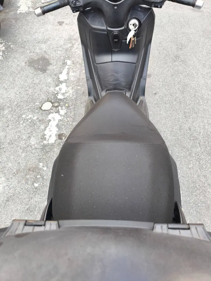 Sym HD 300 (2019 - 20) (8)