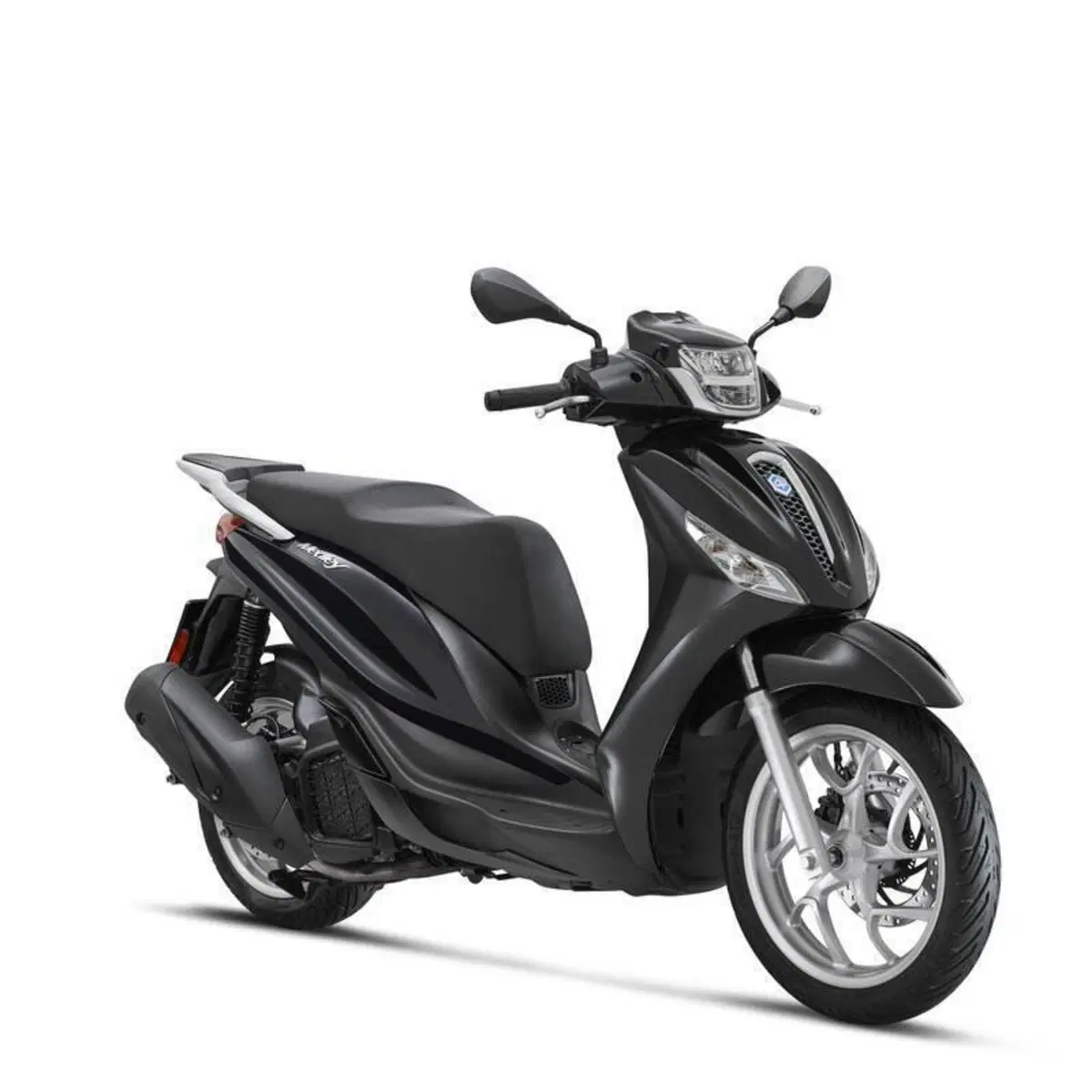 Piaggio Medley 125 (2025 - 26)