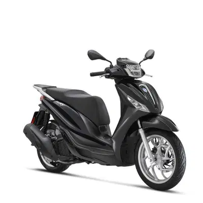 Piaggio Medley 125 (2025 - 26) nuova