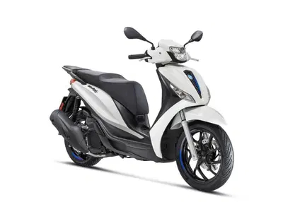 Piaggio Medley 200 S (2025 - 26) nuova
