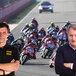 MotoGP 2025. L’ing Giulio Bernardelle, IN DIRETTA, spiega come sono cambiate le MotoGP [VIDEO]