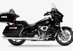 Harley-Davidson Street Glide Ultra (2025) nuova