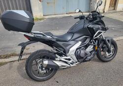 Honda NC 750 X DCT Travel (2021 - 24) usata