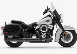 Harley-Davidson Heritage Classic (2025) nuova