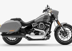 Harley-Davidson Sport Glide (2021 - 25) nuova