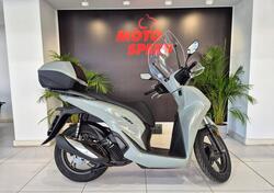 Honda SH 125i (2024 - 25) nuova