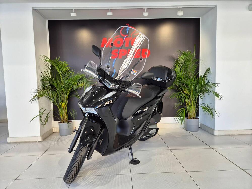 Honda SH 150i (2020 - 23) (3)