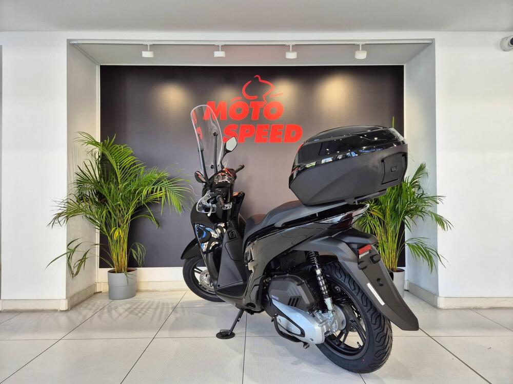 Honda SH 150i (2020 - 23) (4)