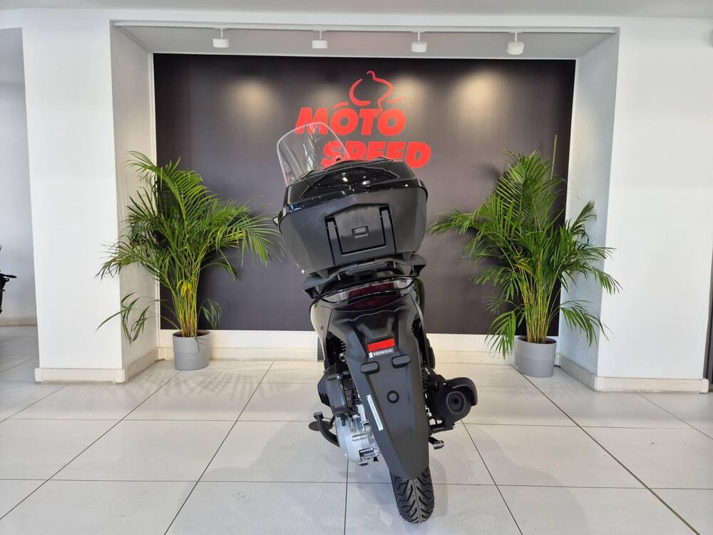 Honda SH 150i (2020 - 23) (5)