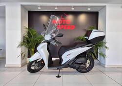 Honda SH 150i Sport (2022 - 25) nuova