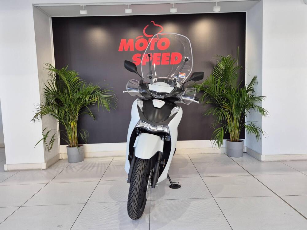 Honda SH 150i Sport (2022 - 23) (3)