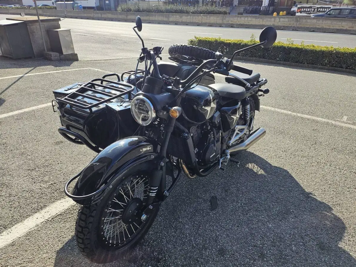 Swm Sidecar Urban 525 (2023 - 25) (2)