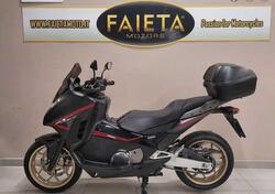 Honda Integra 750 DCT ABS (2014 - 15) usata