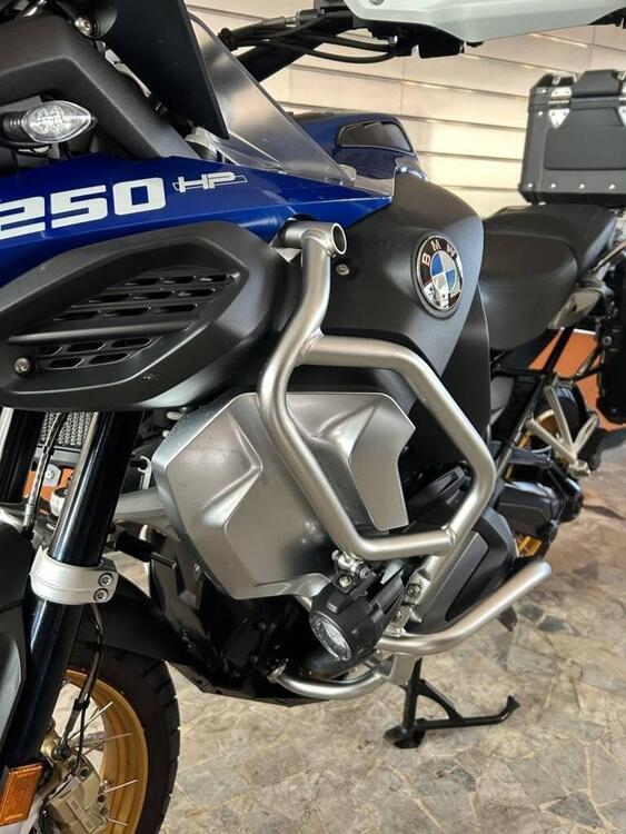 Bmw R 1250 GS Adventure (2019 - 20) (2)