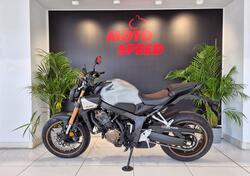 Honda CB 650 R E-Clutch (2024 - 25) nuova