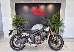 Honda CB 650 R E-Clutch (2024 - 25) nuova