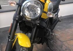 Ducati Scrambler 800 Classic (2017 - 18) usata