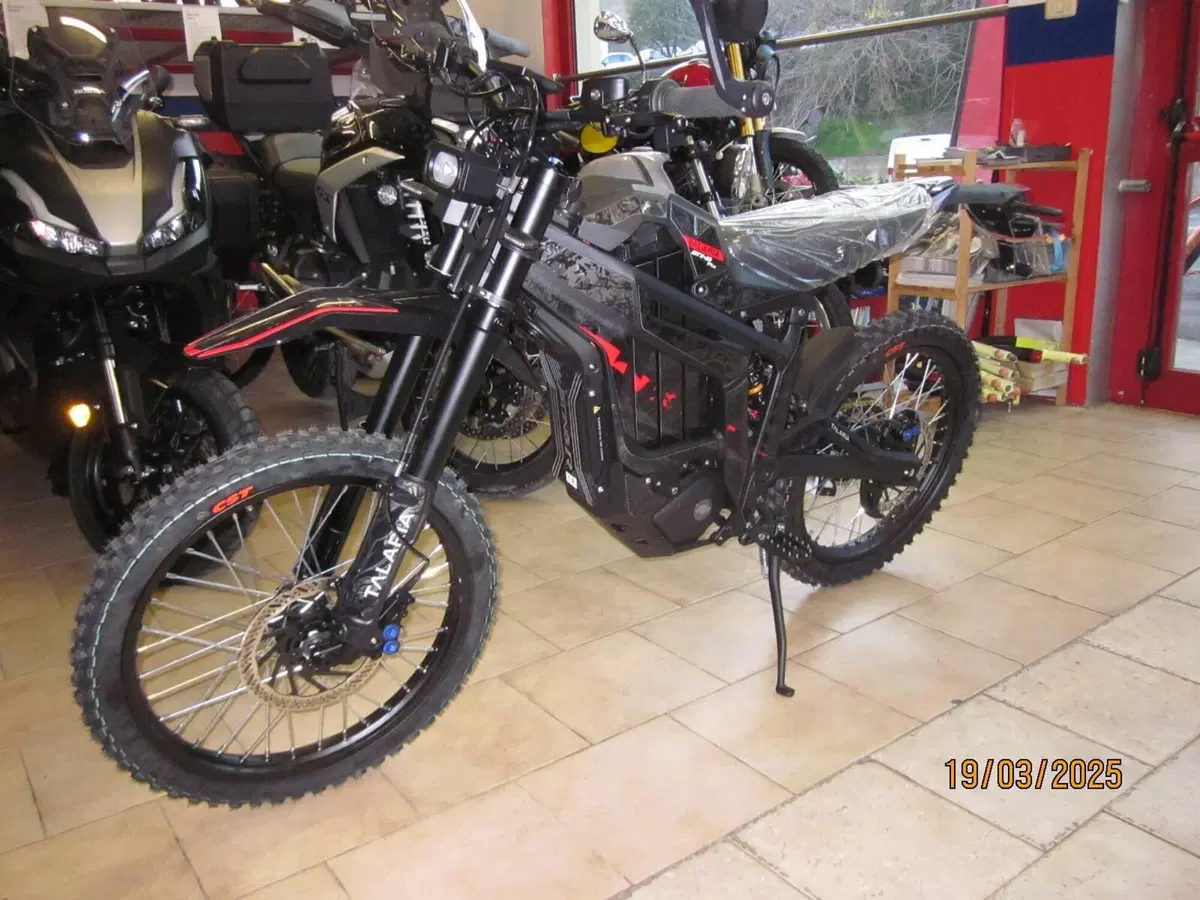Talaria Moto Sting TL5500 Pro L1e (2025 - 26)