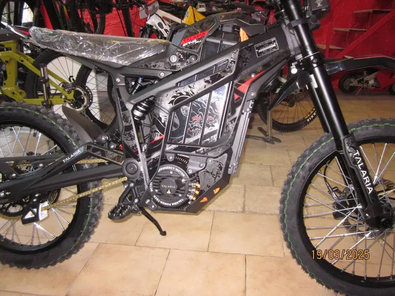 Talaria Moto Sting TL5500 Pro L1e (2025 - 26) (3)