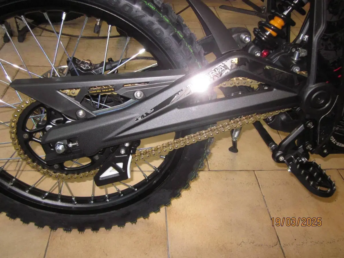 Talaria Moto Sting TL5500 Pro L1e (2025 - 26) (6)