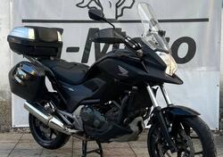 Honda NC 750 X ABS (2014 - 15) usata