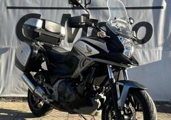 Honda NC 750 X ABS (2014 - 15) usata