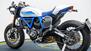 Ducati Scrambler 800 Cafè Racer (2017 - 21) (6)