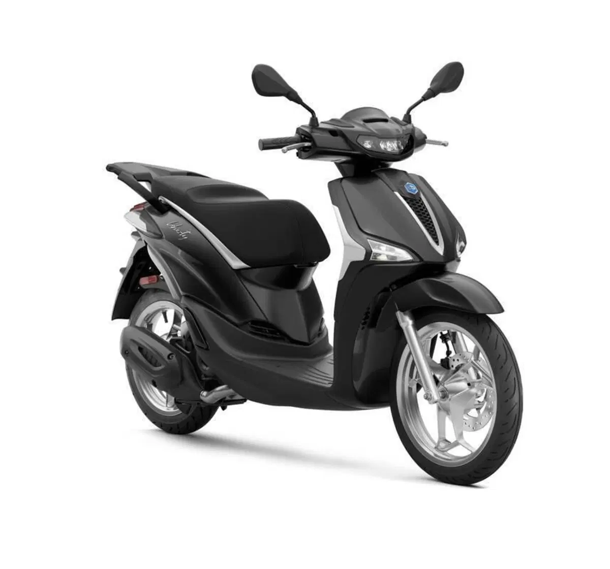 Piaggio Liberty 50 RST (2025 - 26)