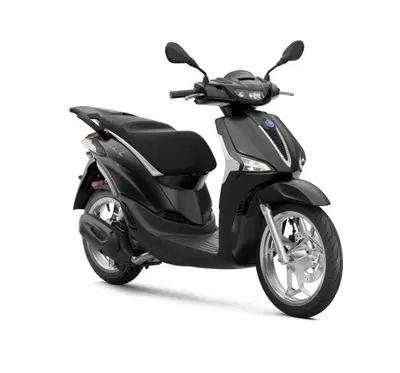 Piaggio Liberty 50 RST (2025 - 26) nuova