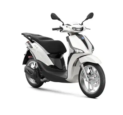 Piaggio Liberty 150 (2025 - 26) nuova