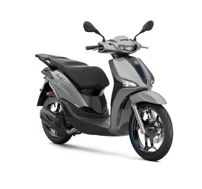 Piaggio Liberty 150 S (2025 - 26) nuova