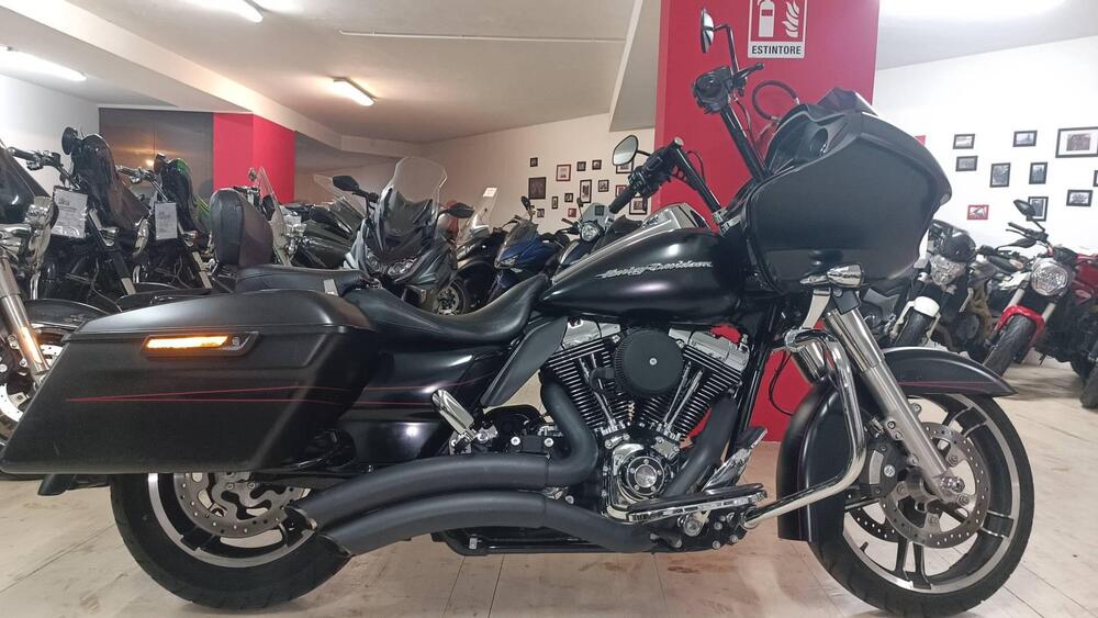 Harley-Davidson 1690 Road Glide Special (2013 - 16)