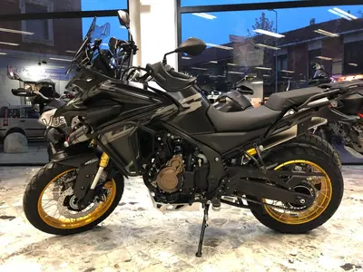 Voge Valico 625DSX (2025 - 26) nuova