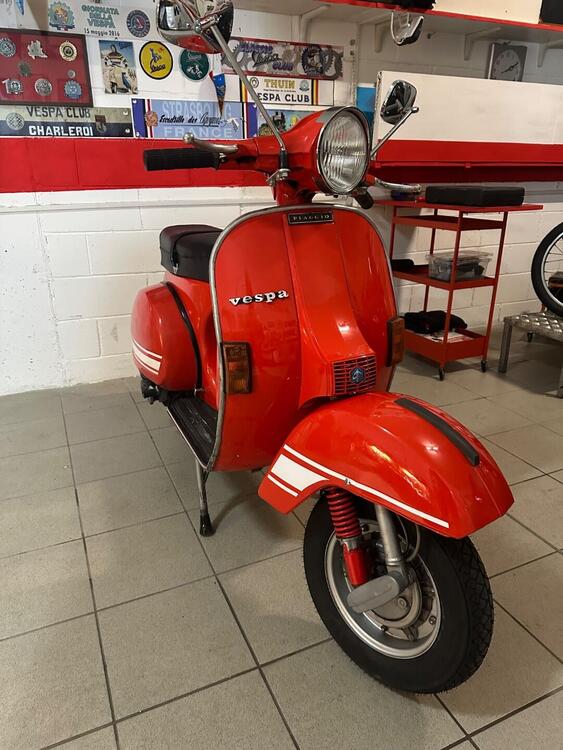 Vespa P200e (4)