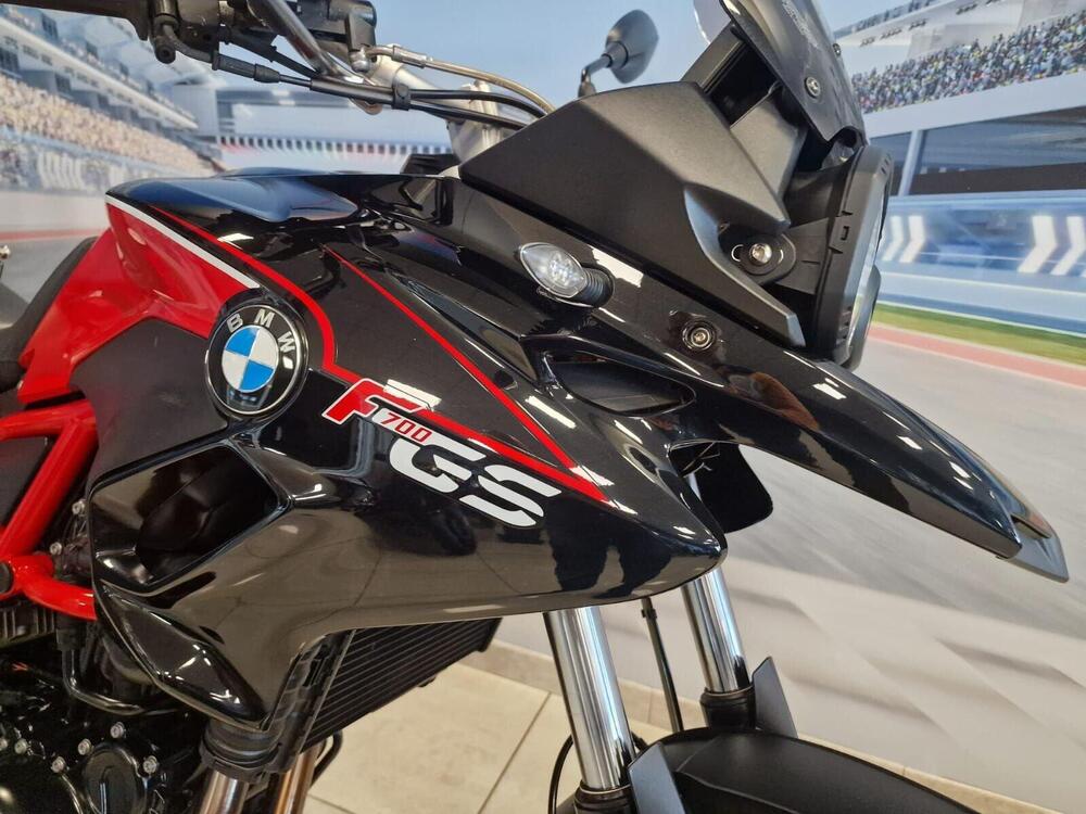 Bmw F 700 GS (2012 - 15) (2)