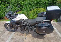 Triumph Tiger 800 ABS (2010 - 14) usata