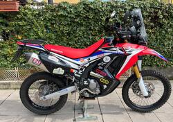 Honda CRF 250 R (2018) usata