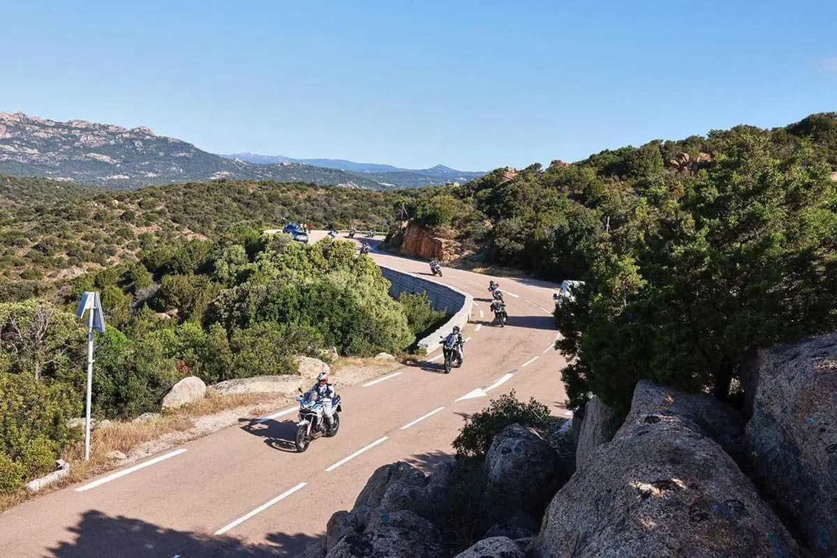 Corsica, Sardegna e Sicilia in moto? Si chiama Three Islands Raid e ora potete farlo anche voi! [VIDEO E GALLERY] (10)