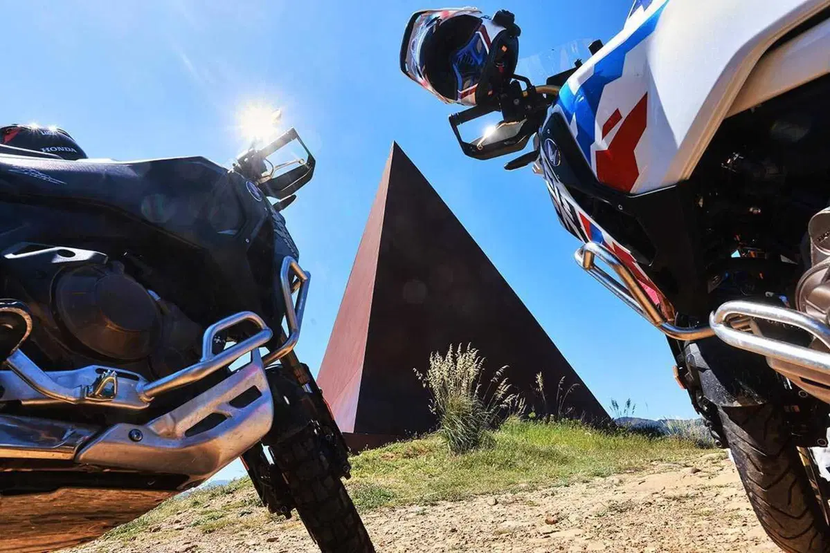 Corsica, Sardegna e Sicilia in moto? Si chiama Three Islands Raid e ora potete farlo anche voi! [VIDEO E GALLERY] (17)