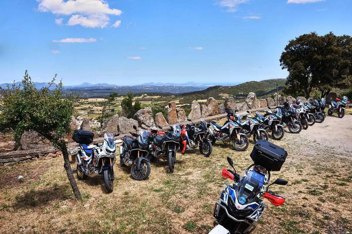 Corsica, Sardegna e Sicilia in moto? Si chiama Three Islands Raid e ora potete farlo anche voi! [VIDEO E GALLERY] (21)