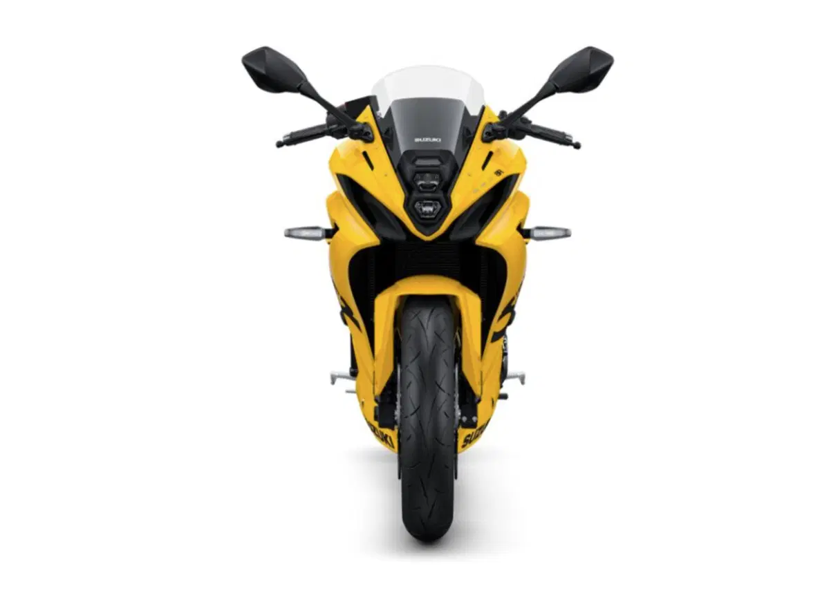 Arriva la Suzuki GSX-8R Edizione Speciale: soli 35 esemplari numerati. Quanto costa? [GALLERY] (4)