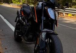 KTM 790 Duke L (2023 - 24) usata