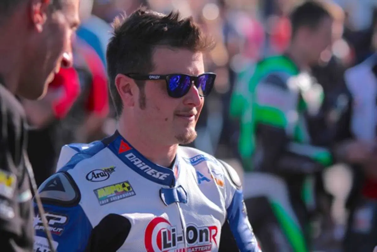 Marco Pagani: "Al TT ci vuole anche tanta fortuna" (7)