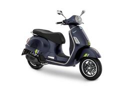 Vespa GTS 300 Super Tech (2023 - 24) nuova
