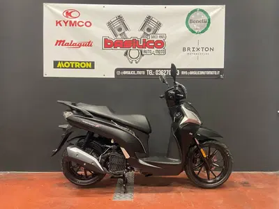 Sym Symphony 125 ST (2025 - 26) nuova