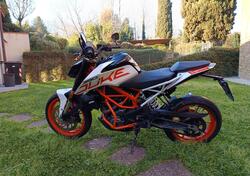 KTM 390 Duke ABS (2017 - 20) usata