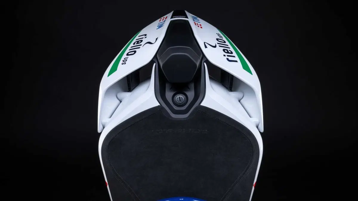Ducati Panigale V4 Panigale V4 Tricolore Italia (2025 - 26) (12)