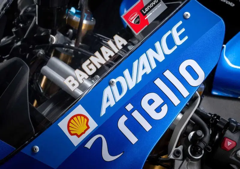 Ducati Panigale V4 Panigale V4 Tricolore Italia (2025 - 26) (13)