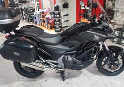 Honda NC 750 X DCT ABS (2014 - 15) usata